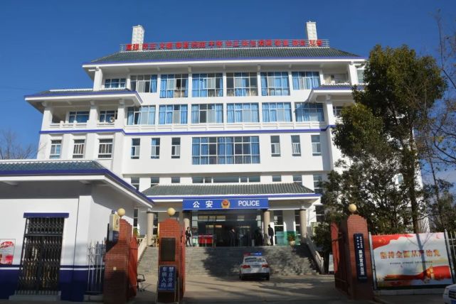 百日行动|吴家营派出所的24小时:时辰交替不息,守护从不打烊!