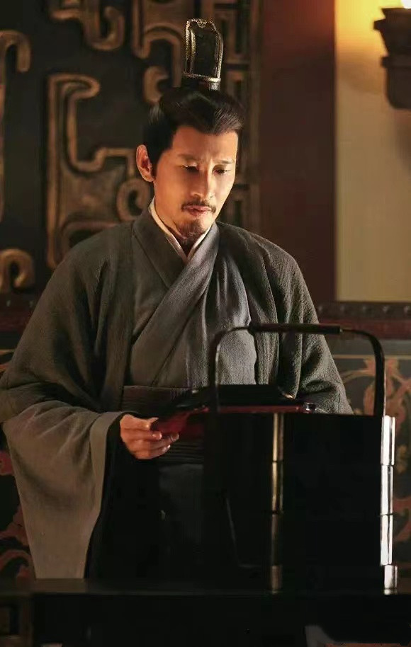 演太监脸上被扎40多针,"与毒结缘"的王劲松,早该火了