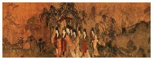 一口气看懂南北朝历史！南北朝到底有多乱？为何南北对峙上百年？_腾讯新闻