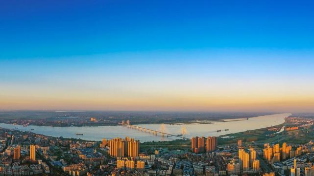 为何说荆州沙市区曾是湖北响当当的商业城市如今发展得如何