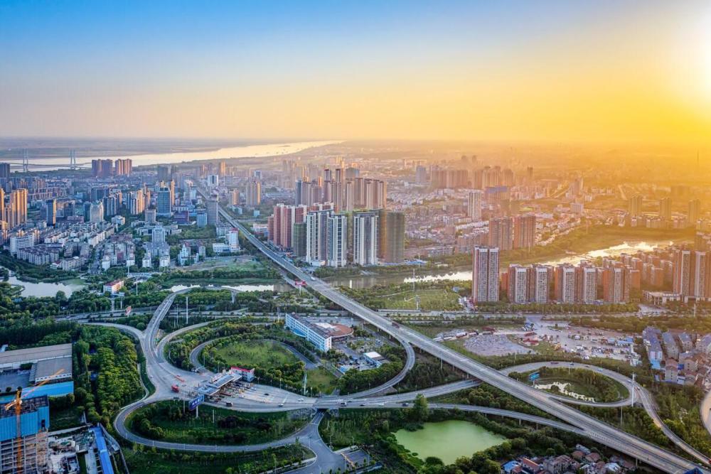 为何说荆州沙市区曾是湖北响当当的商业城市,如今发展得如何?