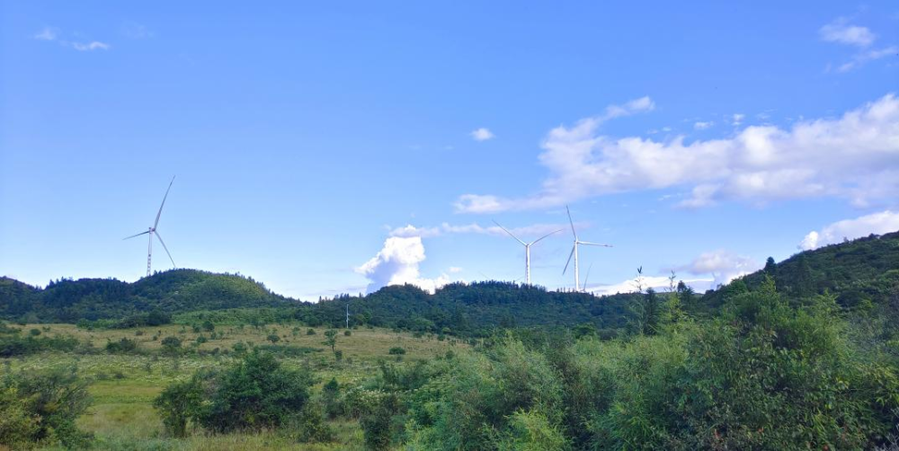 露營被遺忘的世界城步十萬古田