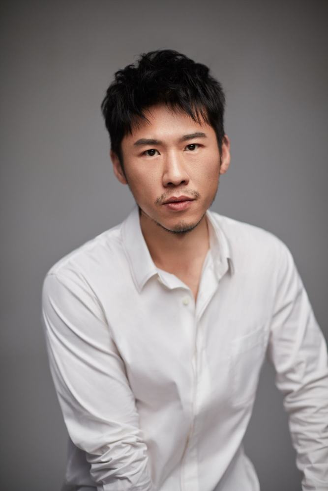 演员王骁不接受演员父母的帮助27岁转型演员也能事业有成