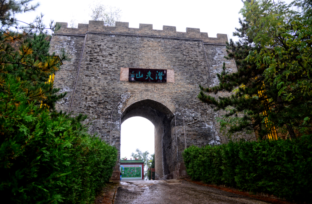 镇原加油丨在镇原,品读一座城的文化脉动_腾讯新闻