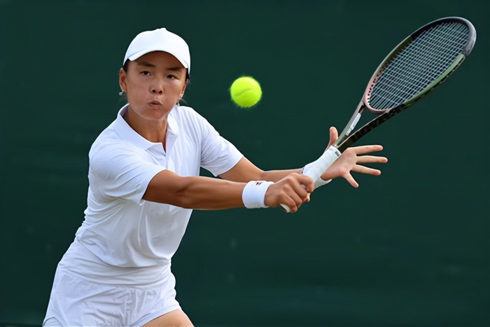 中国网球闪耀美网：22岁小将创造历史，奖金23万