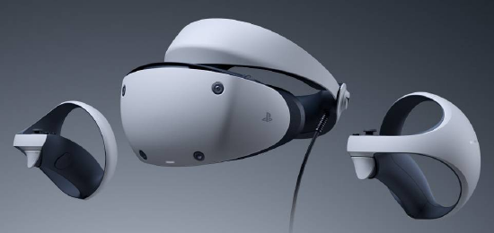 索尼psvr2全面介绍(附长图)-腾讯新闻