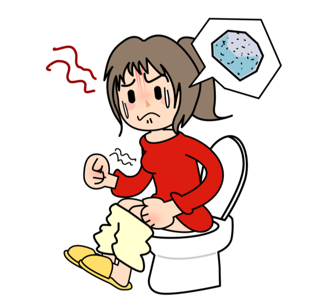 便秘的人到底哪里出了问题?怎样才能拥有畅快的拉屎体验?