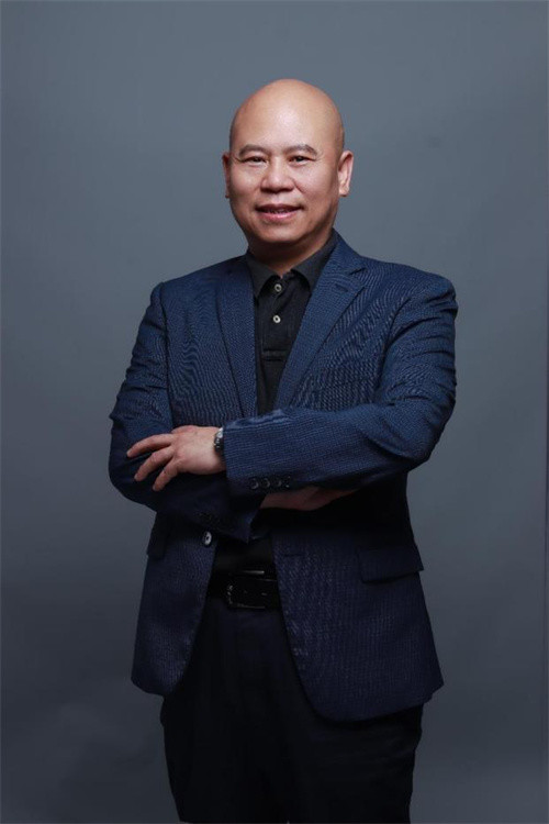 德仁口腔董事长梁志驱打造一家有温度的口腔百年老字号