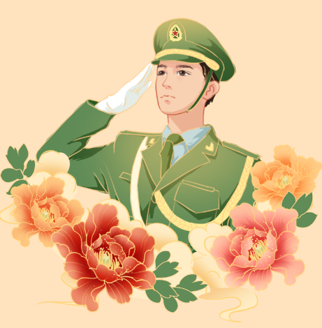 大理州3万多名退役军人领到"证"了,申领流程