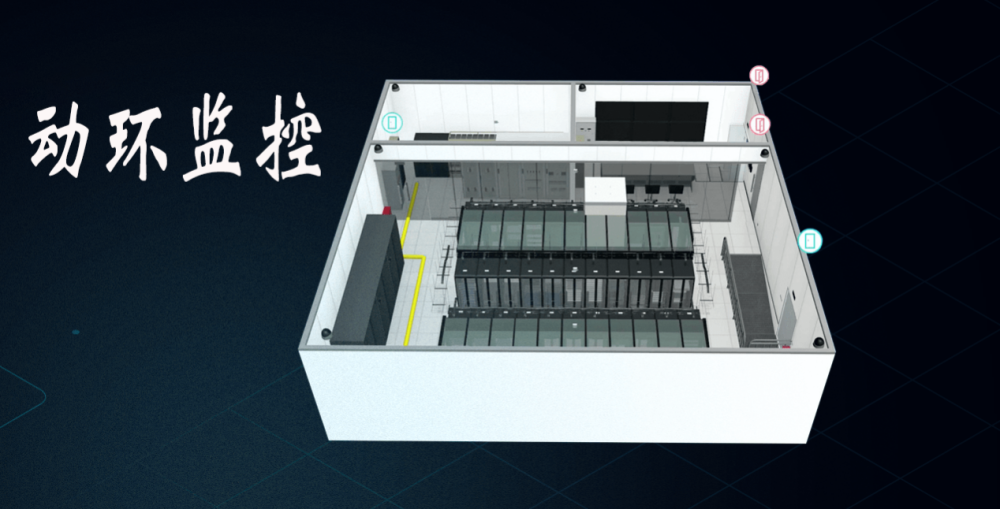 動環監控動環監控系統對通信機房的機房環境,電力系統,安防門禁系統