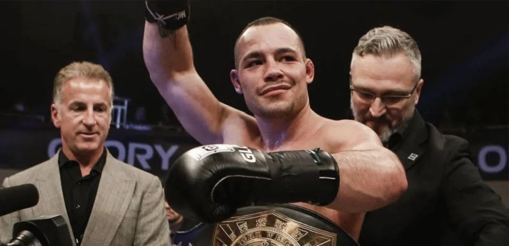 ko美丽死神,击败西提猜马拉特的猛将宣布退役!_腾讯新闻