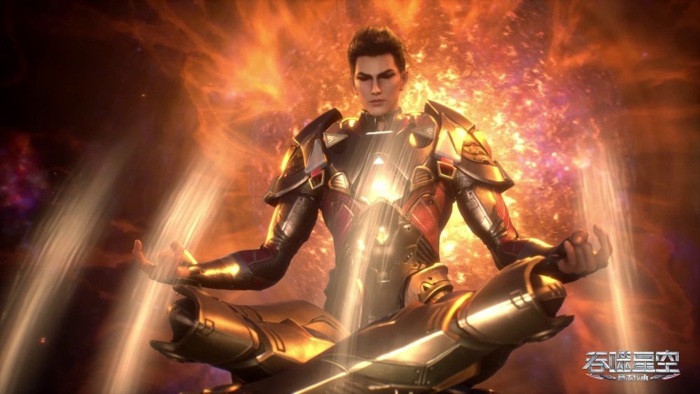 玄机给罗峰加发疯戏份,维妮娜违反战神宫条例,徐欣暂时没有殉情_腾讯