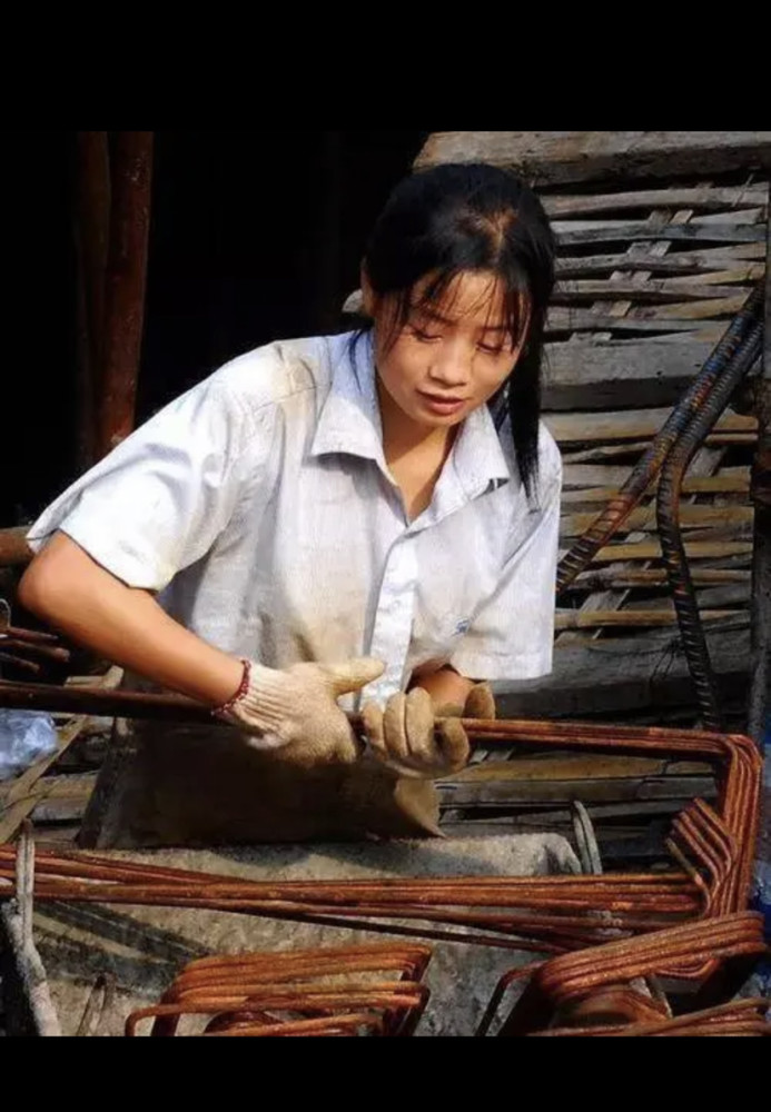 《梁黄米》将成为一部励志喜剧电影,剧中女主名字爆出"干碧爽"_腾讯