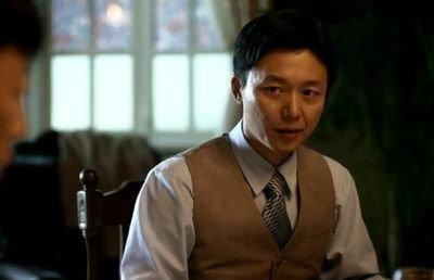 欧阳懿如果不下放到小黑山岛,他就没有机会成为高等