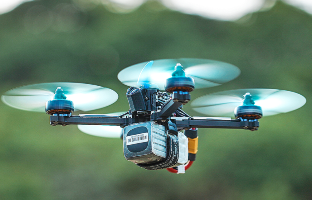 科普|fpv无人机有哪几种规格?_腾讯新闻