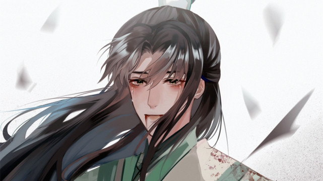 女频广播剧大量下架，动漫大环境变动，男频后宫题材也将难逃一劫-古次元