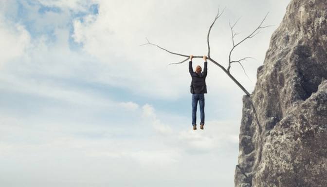 体制内为何有的人会主动被边缘化