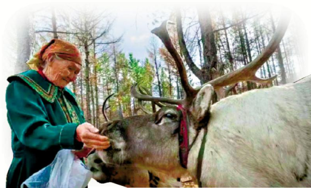 "中国最后女酋长"离世 享年101岁