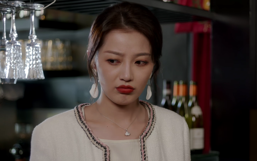 从请叫我总监到冰雨火换脸式演技出圈王秀竹火了