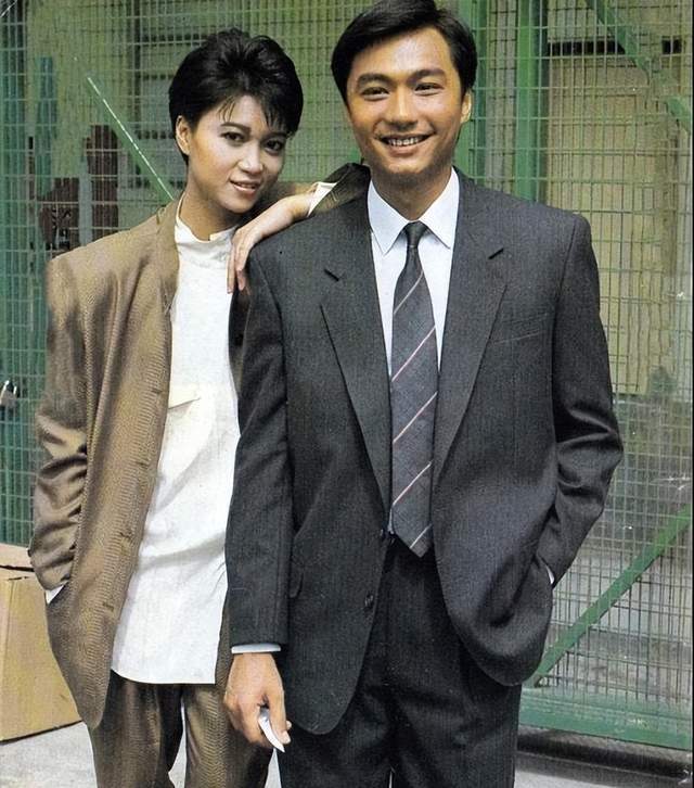 林俊贤:被两任妻子抛弃,炒股失败一夜白头