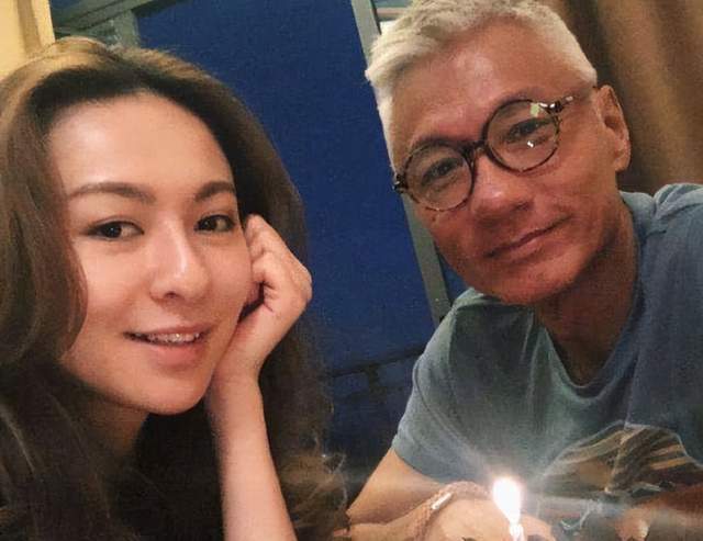 林俊贤被两任妻子抛弃炒股失败一夜白头