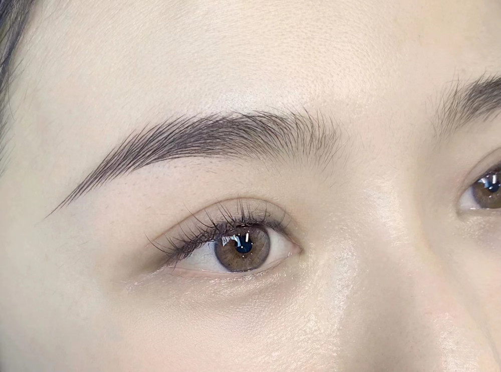 科普:超全纹眉指南,一篇全讲完-cw资讯网