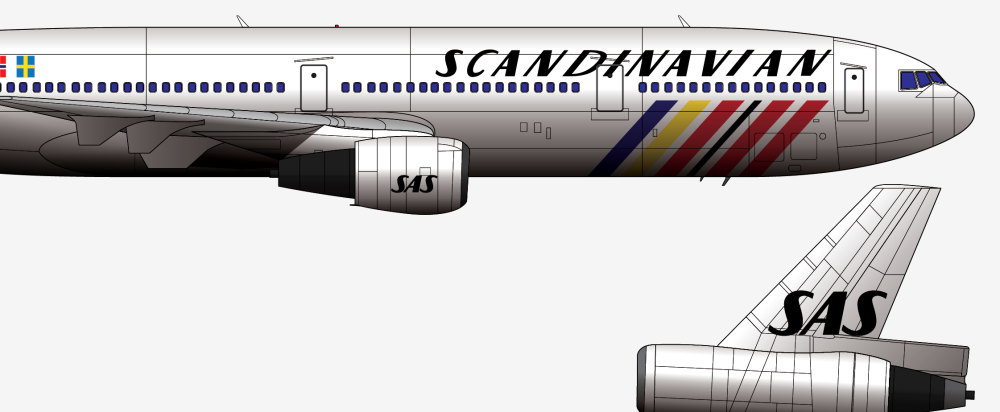 dc10客机 901的航班号,这不是自找死吗?雨雾超速急降_腾讯新闻