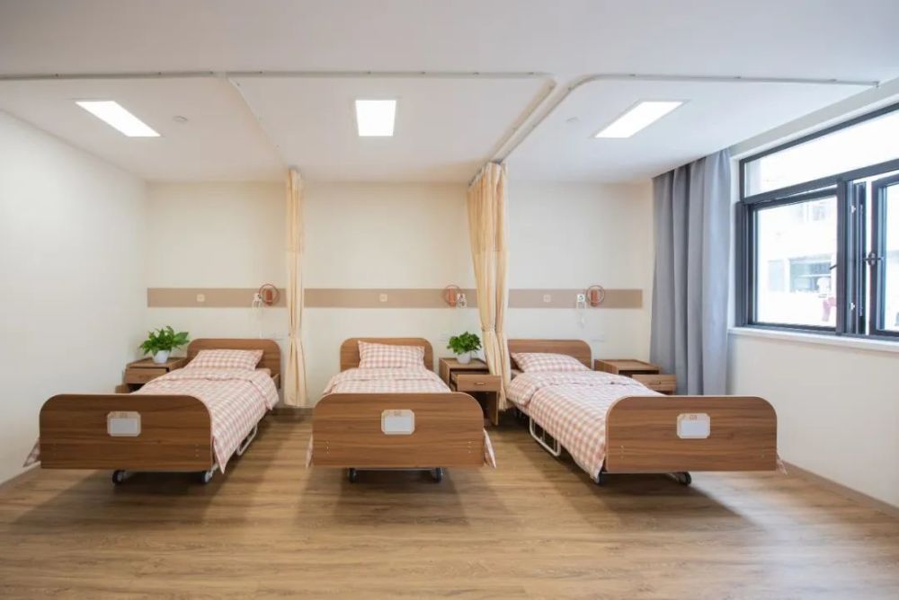 长宁这两家养老院护理精心服务周到