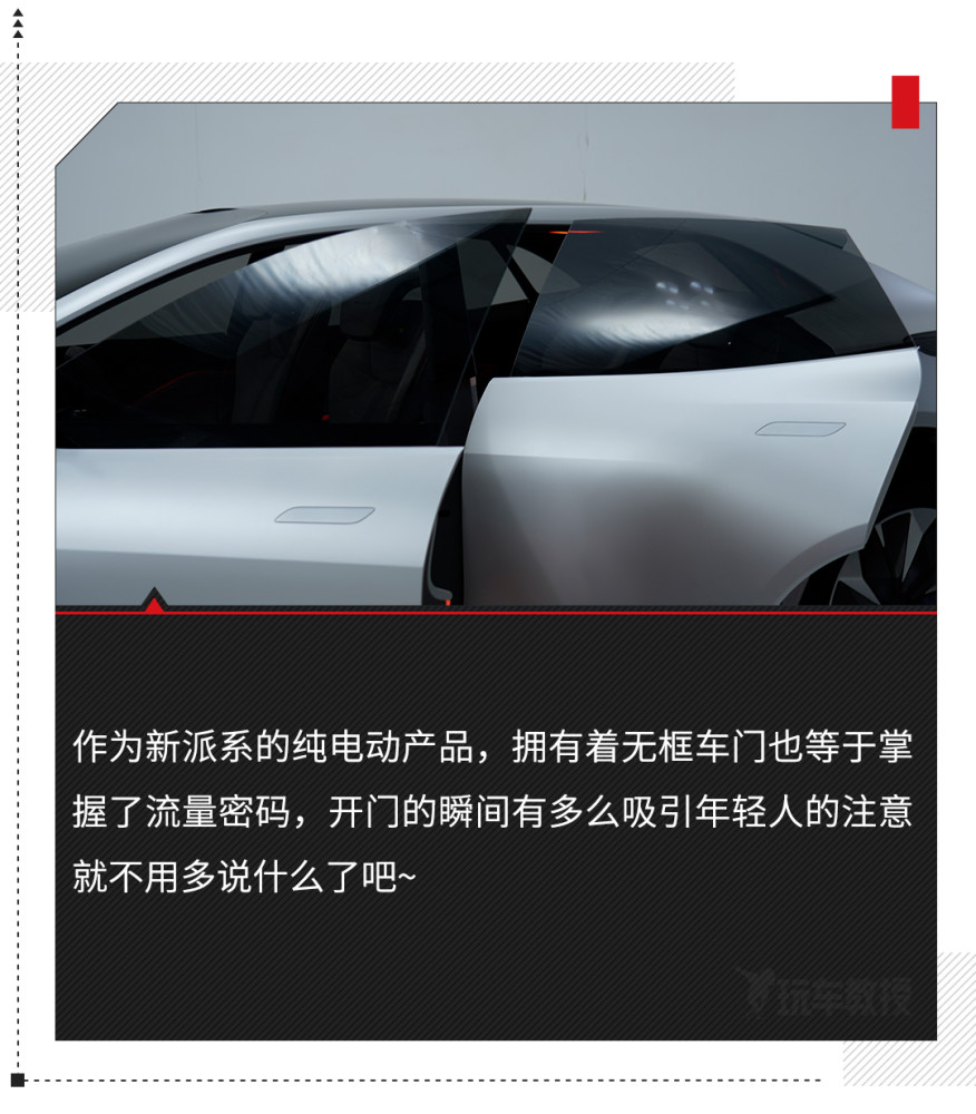 还配30寸6k曲面屏 别克全新电动车首秀!_腾讯新闻