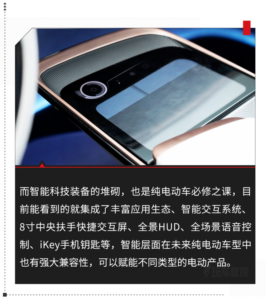 还配30寸6k曲面屏 别克全新电动车首秀!_腾讯新闻