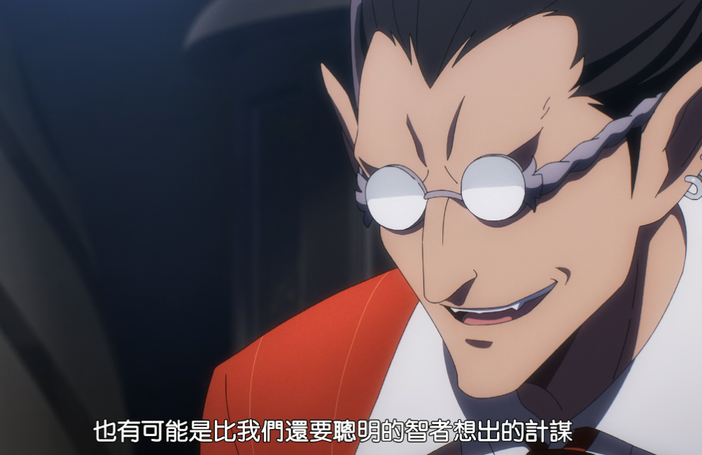 overlord抢粮英雄菲利普智商碾压群雄 小迪:不会有这么蠢的人吧_腾讯