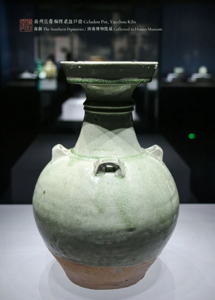 香合【 楽 】家鴨 緑釉 陶器 陶磁器 中国 緑釉陶 骨董 茶道具