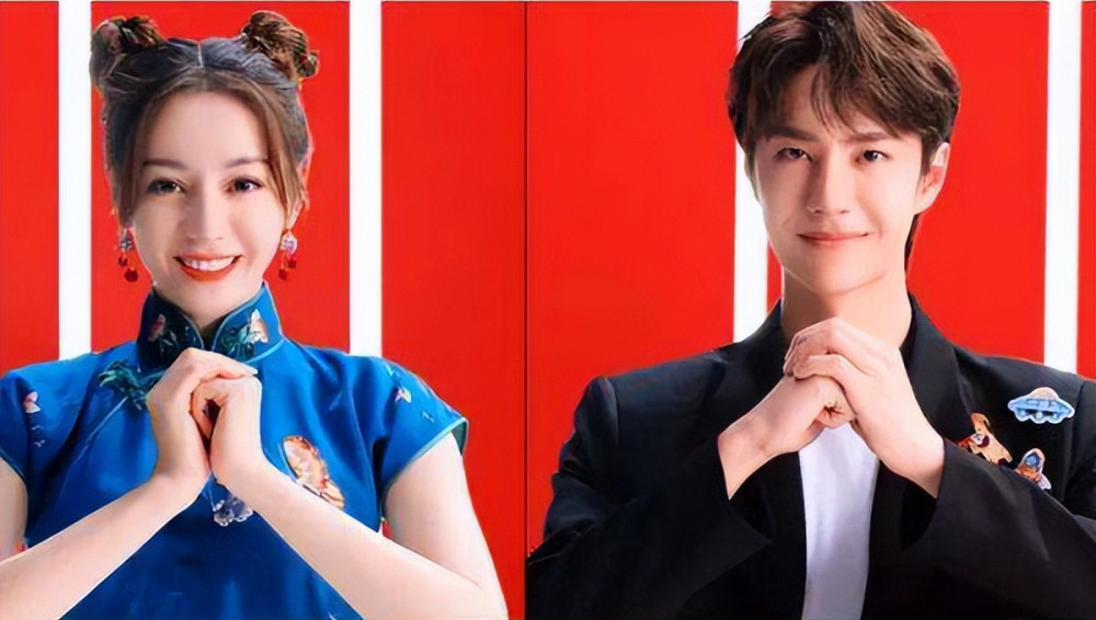 王一博不可能和迪丽热巴合作电视剧和杨幂合作电影还有可能