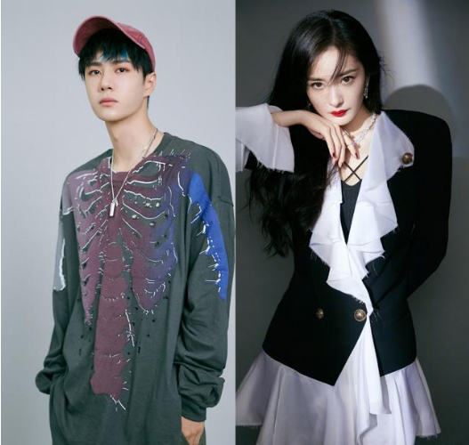 王一博不可能和迪丽热巴合作电视剧和杨幂合作电影还有可能