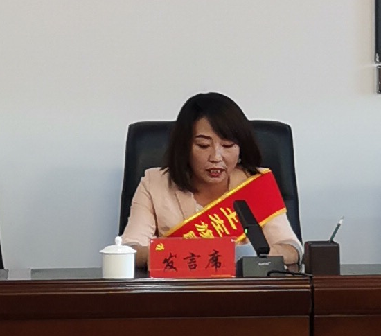 3456张恩云,陈建梅,云彩红等6位"民族团结进步示范家庭"五好家庭"