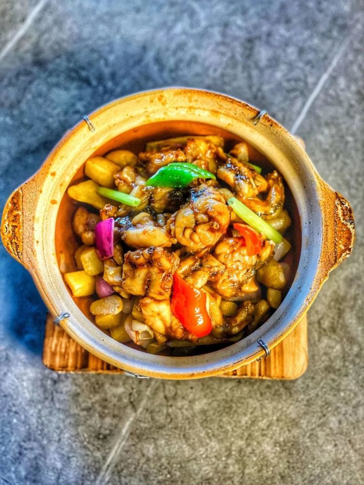 06啫啫台山菜花7啫啫山药8拍蒜豆豉啫凉瓜09啫啫芥兰10虾酱啫生菜梗