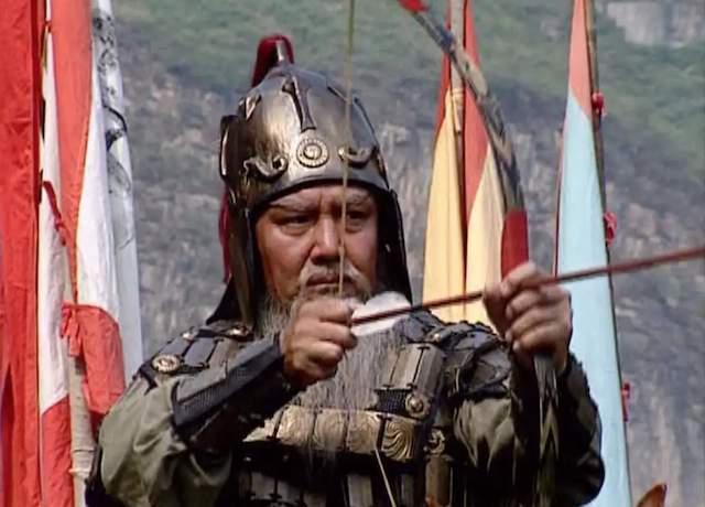 三国十大武器排名：关羽的青龙偃月刀仅排第二，第一是谁？_腾讯新闻