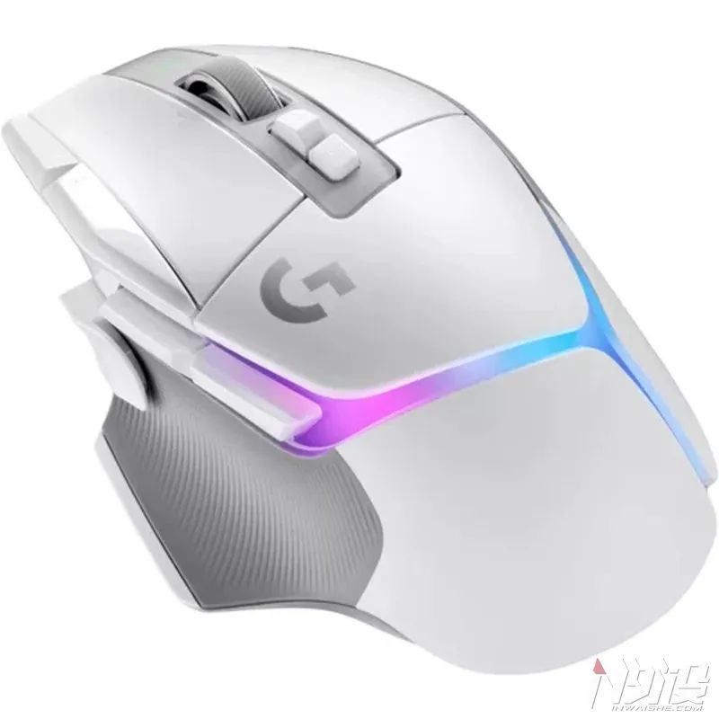 g502x