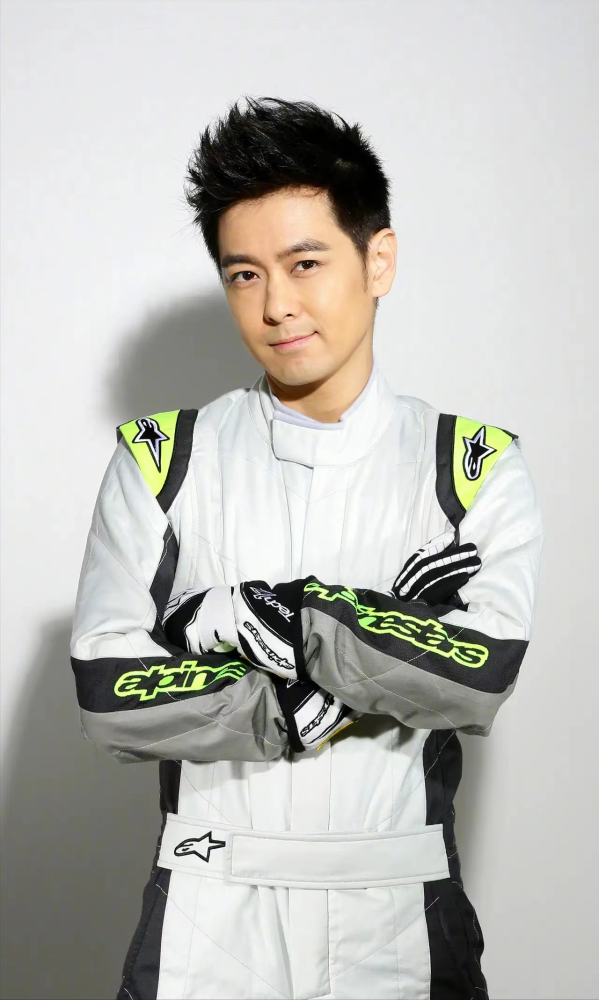 林志颖大难不死,必有后福!_腾讯新闻