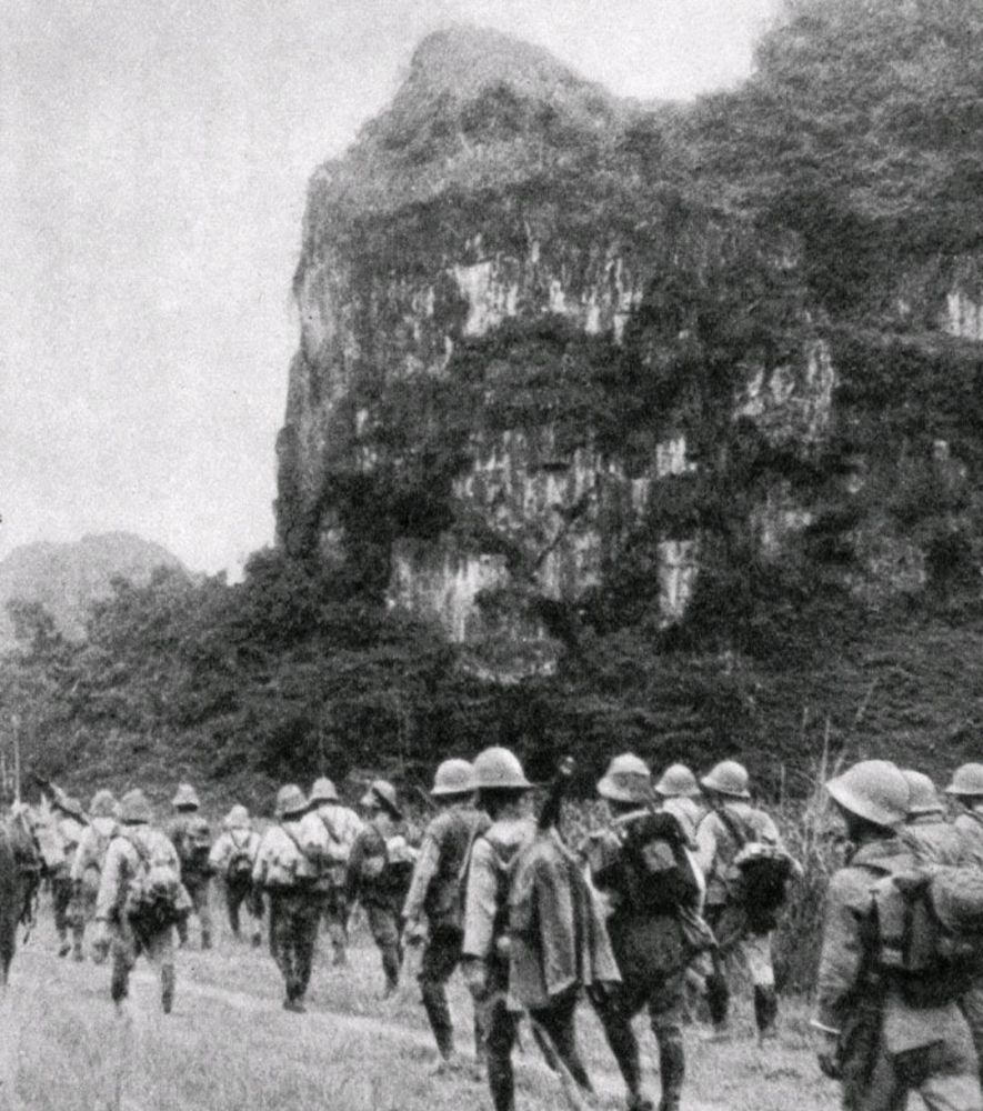 桂林保卫战有多惨烈,两万桂军血战15万日军,八桂子弟