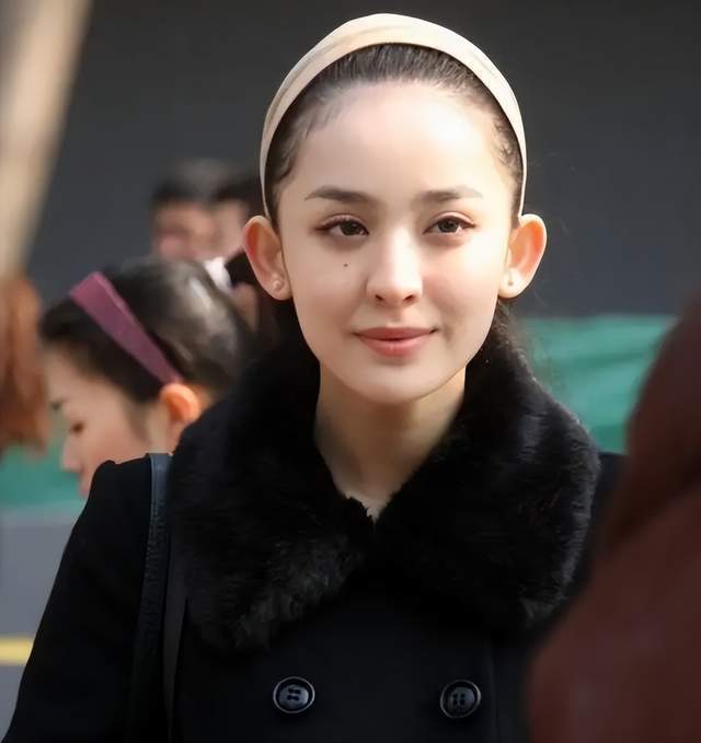 古力娜扎,你怎么老遇到渣男?