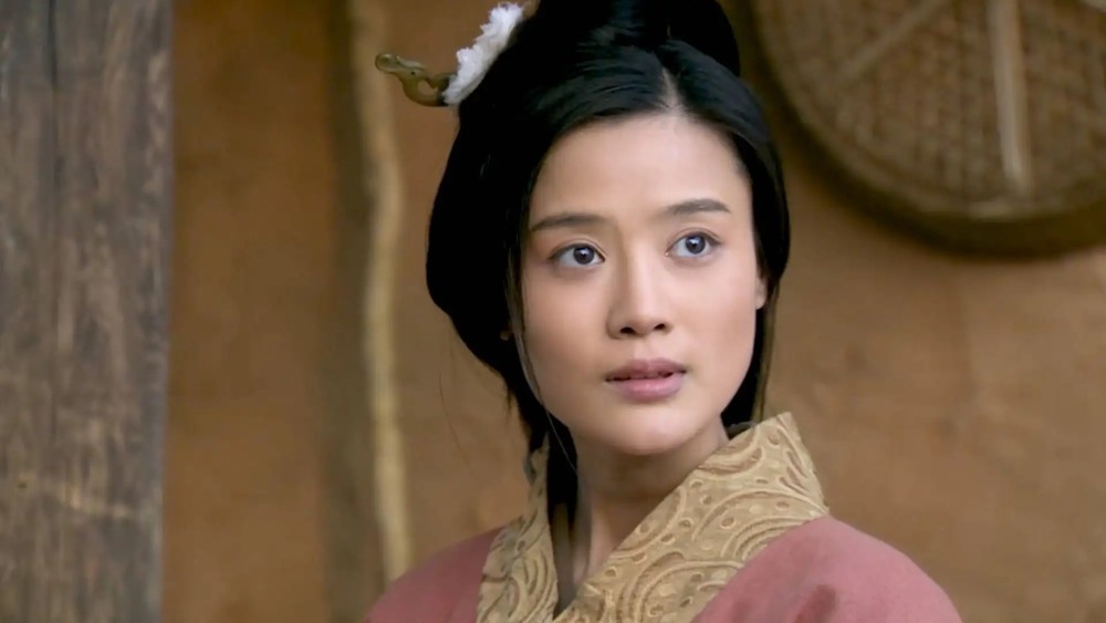 刘邦得意唱《大风歌》外,还有边哭边唱的无奈凄凉歌曲,只是鲜有人知