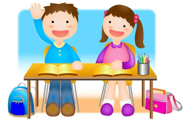 小学生听课不认真怎么办?家长别着急,班主任教你怎样教育效果好