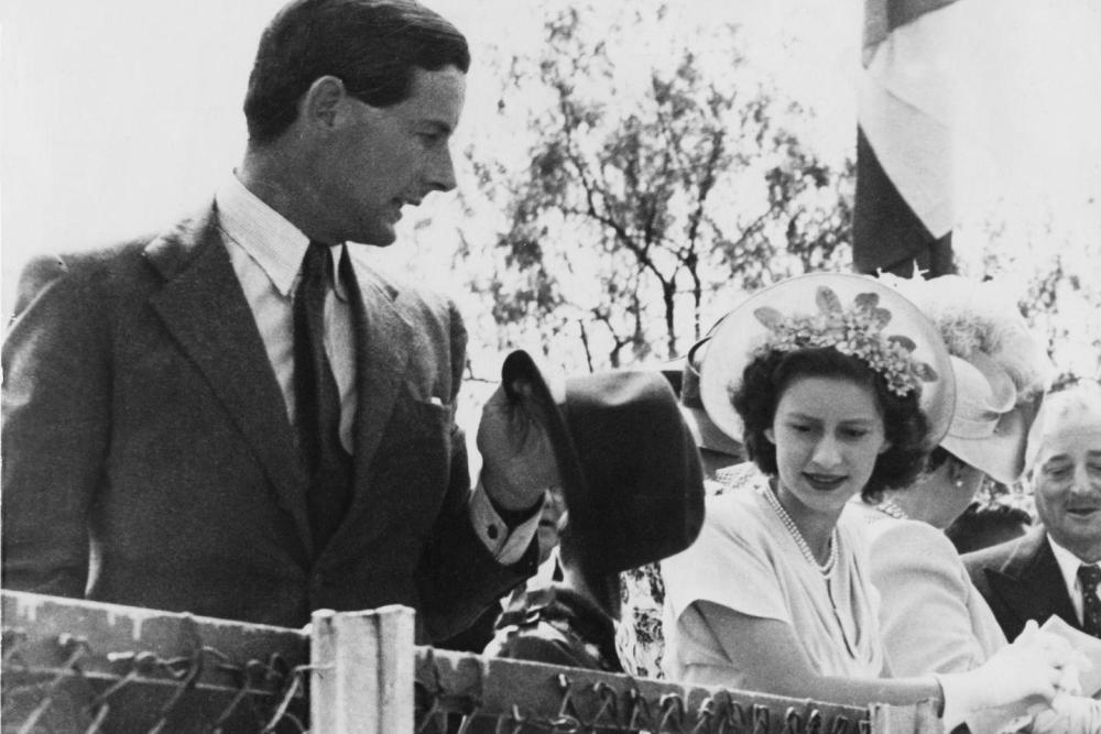 威廉新宅“阿德莱德”历史悠久，曾是女王妹妹虐恋情人的故居_腾讯新闻