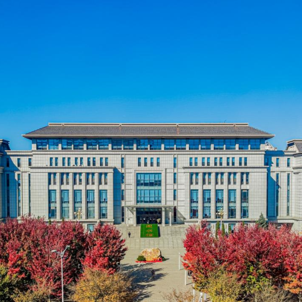 黑龙江工程学院图书馆（黑龙江工程学院图书馆馆长）《黑龙江工程学院图书馆电话》