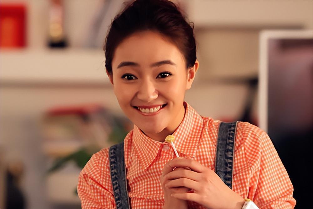 演员焦俊艳被亲爹吐槽太土出道至今无绯闻35岁仍单身