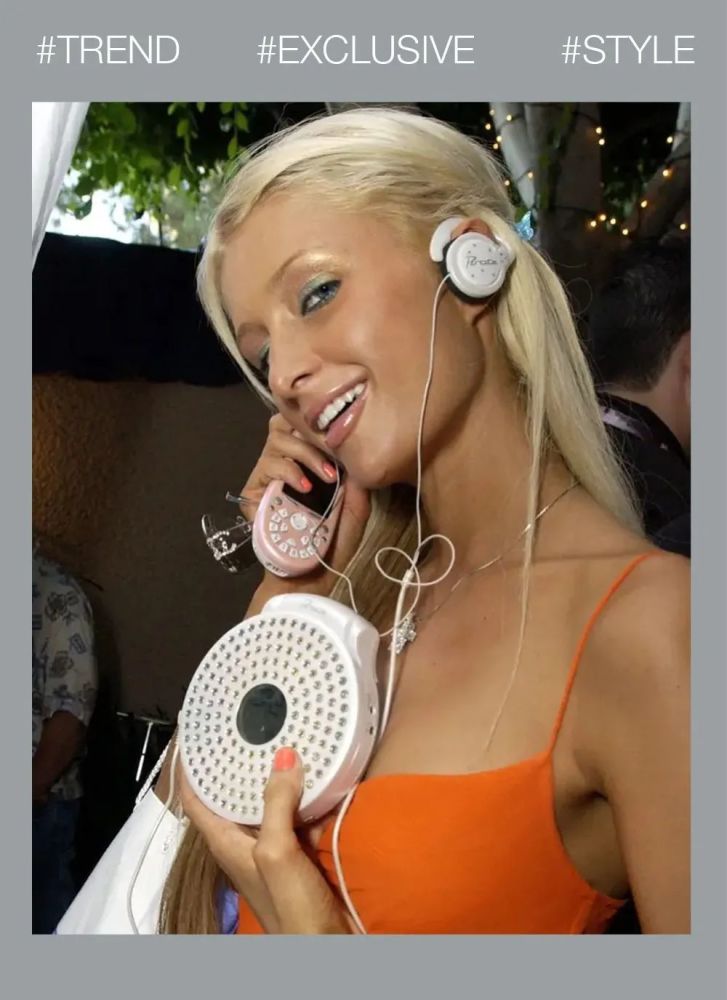 头上的“半永久”耳机，这是什么新时髦？
