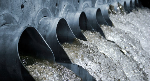 法国向欧盟告状英国将废水排放到北海