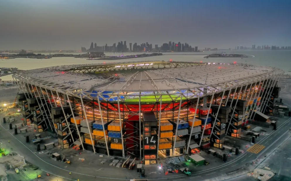 上海世博会卡塔尔馆_卡塔尔酋长杯_世界杯体育馆卡塔尔