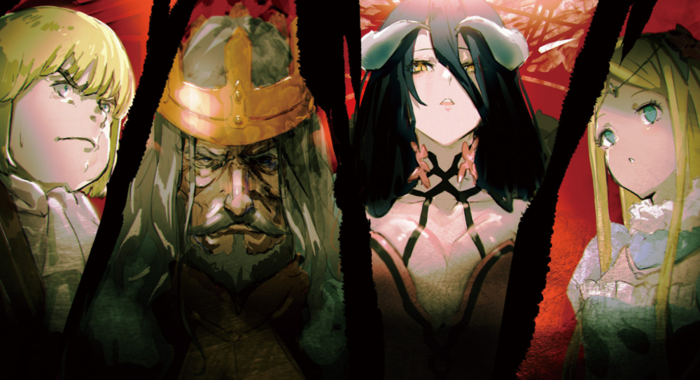 首先王国注定是走向灭亡的结局,不过有意思的是作者丸山在二王子的